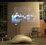 Hidden Peterloo at Bridgewater Hall